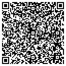 QR code with Zny Alteration contacts