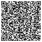 QR code with Anthony's Shell Service contacts