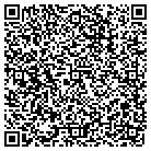 QR code with Mantle Contracting LLC contacts