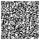 QR code with Mcgowan Landscaping Inc contacts