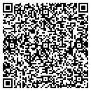 QR code with Marc Hervey contacts