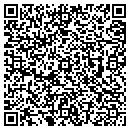 QR code with Auburn Shell contacts