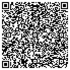 QR code with Aaker Jones Communications LLC contacts