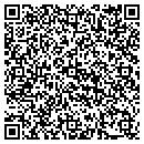 QR code with W D Mechanical contacts