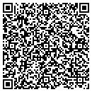QR code with Handei Mack Trucking contacts