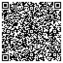QR code with Avsg Worcester contacts