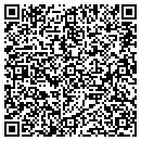 QR code with J C Optical contacts