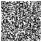 QR code with Masterseal Windows & Doors Inc contacts
