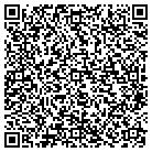QR code with Ralph A Nester Landscaping contacts