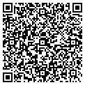 QR code with M Beverly Ltd contacts