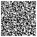 QR code with B & D Petroleum Sales contacts