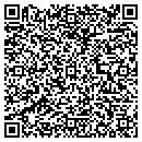 QR code with Rissa Roofing contacts