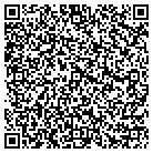 QR code with Woods Mechanical Service contacts
