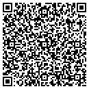 QR code with K T Alterations contacts