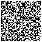 QR code with Hernandez Recruiting Service contacts