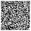QR code with Cocos contacts