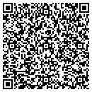 QR code with L B Swift Mfg contacts