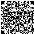 QR code with Bcsi contacts