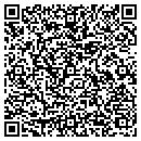 QR code with Upton Landscaping contacts
