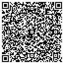 QR code with U E Local contacts