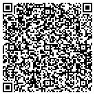 QR code with B K V Mechanical Lc contacts