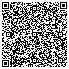 QR code with C & C Mechanical Inc contacts