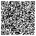 QR code with Cdm Mechanical contacts