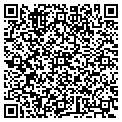 QR code with The Initial Co contacts