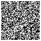 QR code with R B Resources-The Office contacts