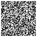 QR code with D & L Landscape & Design contacts