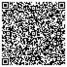 QR code with Johnny Wooton Trucking & Rock contacts