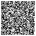 QR code with Mmr Inc contacts