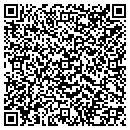 QR code with Gunthers contacts