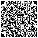 QR code with Poff Carting contacts