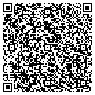 QR code with B & R Enterprises Inc contacts