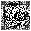 QR code with Moon Bros Inc contacts