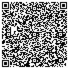 QR code with Hunt Mechanical Inc contacts