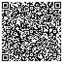 QR code with Roxana Rebuild contacts
