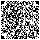 QR code with J M Mechanical Systems Corp contacts