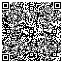 QR code with J & S Mechanical contacts
