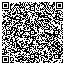 QR code with J & S Mechanical contacts