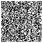 QR code with Walbert Trucking Safety contacts