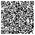 QR code with K K Mech contacts