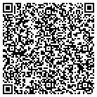 QR code with Central Exxon Station contacts