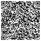QR code with Re-NU Alterations Inc contacts