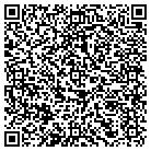 QR code with L & L Mechanical Contractors contacts
