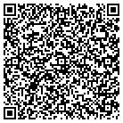 QR code with N W Bloom-Ecological Lndscps contacts
