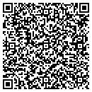 QR code with Over the Top contacts