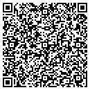 QR code with Caroda Inc contacts