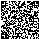 QR code with B And W Communications LLC contacts